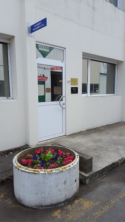 Cabinet Infirmier Diot & Pereira De Sousa, Cabinet Infirmier à Soissons