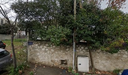 Dahmani Rabah, Cabinet Infirmier à Marseille 14