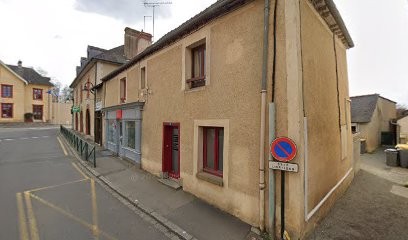 Solène BERNARD, Cabinet Infirmier à Pacé