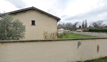 Nunes Emanuelle, Cabinet Infirmier à Saint-Laurent-de-Mure