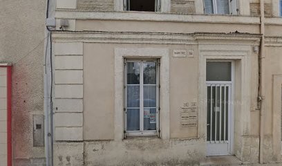 Gauthier Nathalie, Cabinet Infirmier à Villefagnan