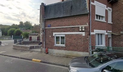 Cabinet Infirmier Trois Doms, Cabinet Infirmier à Montdidier