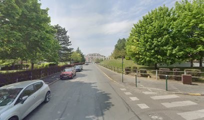 Marin Corinne, Cabinet Infirmier à Plaisir