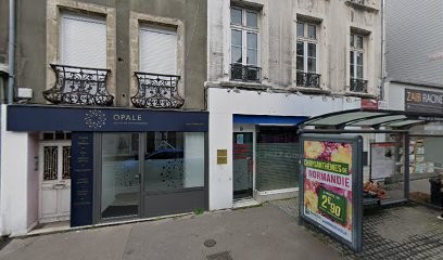 Dumont Nicole, Cabinet Infirmier à Cherbourg-en-Cotentin