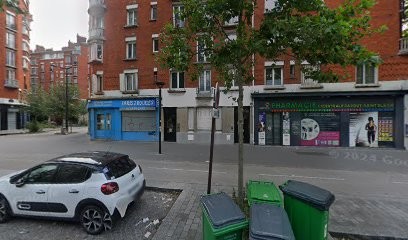 Sakam Fankam Emeline, Cabinet Infirmier à Paris 20