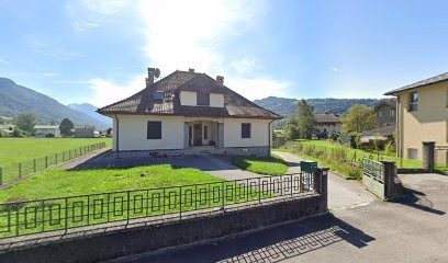 LEMESLE Marjolaine, BEAMONTE Anne, PERROT Lydia et BRISSEAU Marion, Cabinet Infirmier à Taninges