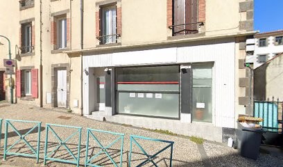 Beauvais Lysiane, infirmière libérale, Cabinet Infirmier à Royat