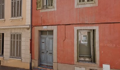 Milési Christophe, Cabinet Infirmier au Muy