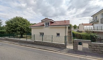 DA SILVA Amandine et LOUIS Madeline, Cabinet Infirmier à Lempdes