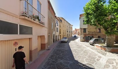 Athimon Delphine, Cabinet Infirmier à Saint-Féliu-d'Avall