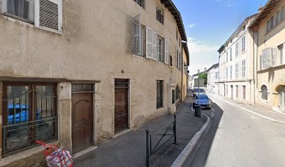 Cabinet Infirmier Du Bastion, Cabinet Infirmier à Bourg-en-Bresse