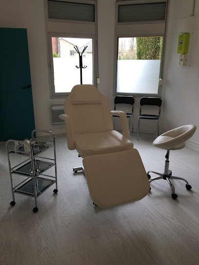 Cabinet infirmier Richard Orianne, Cabinet Infirmier à Rimogne