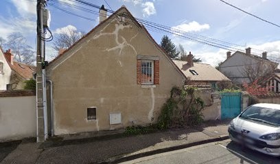 Planckaert Juliette, Cabinet Infirmier à Orléans