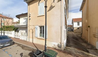 Daphné SUCHAUT - Infirmière Libérale, Cabinet Infirmier à Saint-Priest