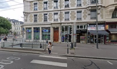 Bompard Vincent, Cabinet Infirmier à Lyon 07