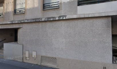 Bensoussan sandra, Cabinet Infirmier à Villeurbanne