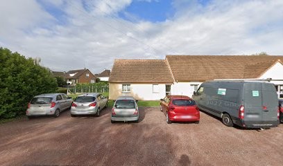 Blandamour Nathalie, Cabinet Infirmier à Troarn