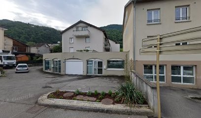 Bory Cabinet Infirmier, Cabinet Infirmier à Villard-Bonnot