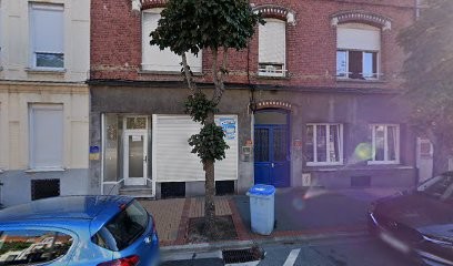 Degrave Marine, Cabinet Infirmier à Dunkerque