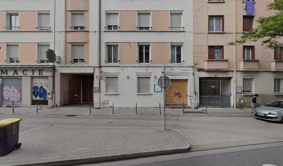 Selarl Chapon Mornay, Cabinet Infirmier à Villeurbanne