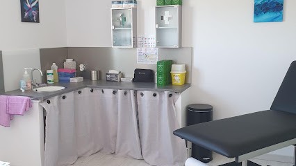 Estur Vicky, Cabinet Infirmier à Valdahon