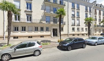 Guillard Isabelle, Cabinet Infirmier à Saint-Nazaire