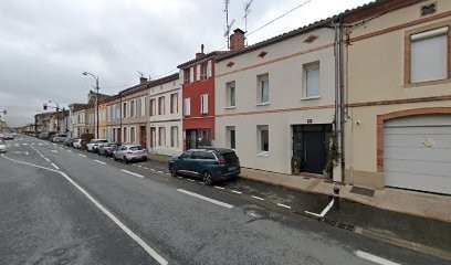 Albenque Marie-Pierre, Cabinet Infirmier à Albi