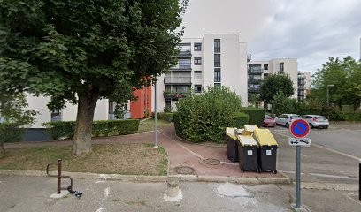 Joyeux Isabelle, Cabinet Infirmier aux Clayes-sous-Bois