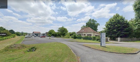 Infirmières Marimbordes-Urruty-Denot-Laborde, Cabinet Infirmier à Susmiou