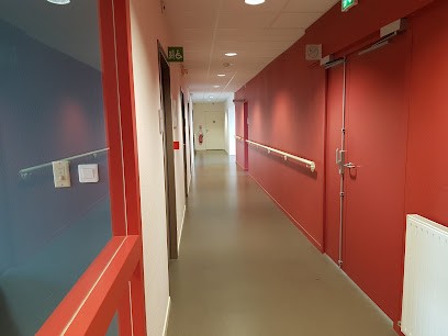 ADMR Vallons Fleuris, Cabinet Infirmier à Montrevault-sur-Èvre