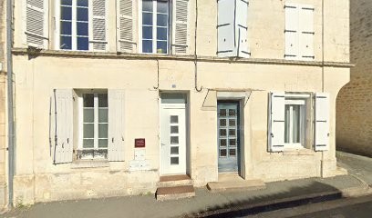 Estelle Loret Infirmière, Cabinet Infirmier à Taillebourg