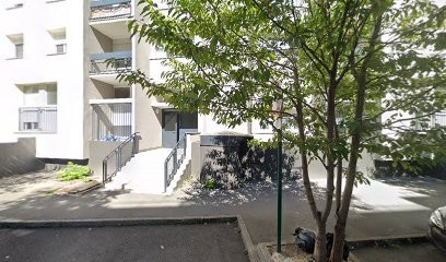 Zeggai Salah Noria, Cabinet Infirmier à Sevran