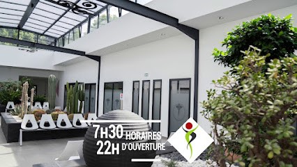 Ferrier Jennifer, Cabinet Infirmier à Ribérac