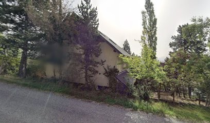 Doumergue Francoise, Cabinet Infirmier aux Angles