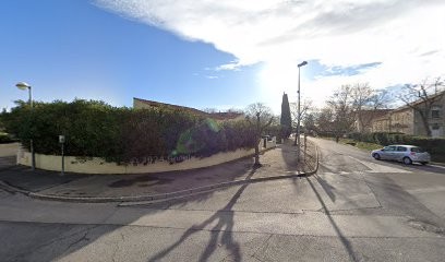 Florence Rigobert Alric, Cabinet Infirmier à Mudaison