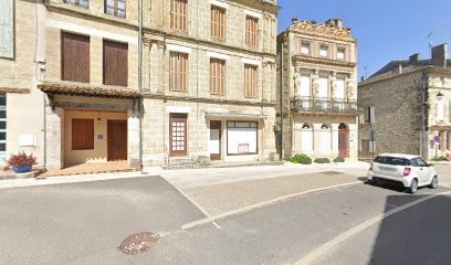 Cabinet Infirmier de Lauzun, Cabinet Infirmier à Lauzun