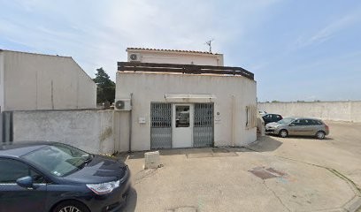 Cabinet d'infirmières Gonzalez Marie-Hélène et Lyninec Gwenaëlle, Cabinet Infirmier à Saintes-Maries-de-la-Mer