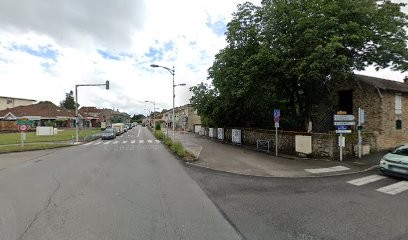 Campovecchio Alain, Cabinet Infirmier à Couzeix