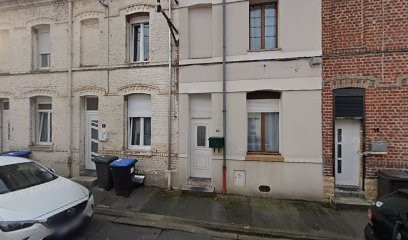 Lacquemant allison, Cabinet Infirmier à Raismes