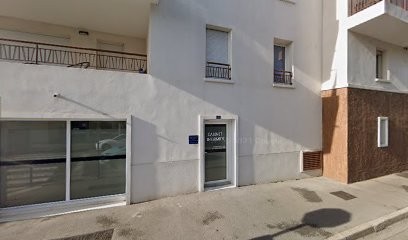 Audibert Sebastien, Cabinet Infirmier à La Seyne-sur-Mer