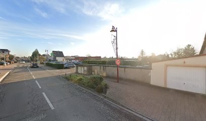 Zampieri Véronique, Cabinet Infirmier à Marly