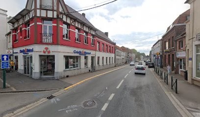 Carpentier Hannebique Monique, Cabinet Infirmier à Pernes