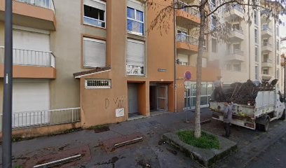 CABINET INFIRMIER GARNIER Zahra, Cabinet Infirmier à Lyon 03