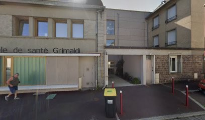 BOUTEILLER Adeline - Infirmière libérale, Cabinet Infirmier à Torigny-les-Villes