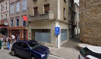 Cabinet d'infirmiers SIMON PLANTIE SATGE, Cabinet Infirmier à Limoux