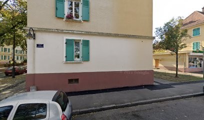 Centre de Soins du Drouot, Cabinet Infirmier à Mulhouse