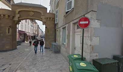 infirmiere libérale - Elodie VALLEE - Julie DUPUIS - Valerie MICHEAU, Cabinet Infirmier à Orléans