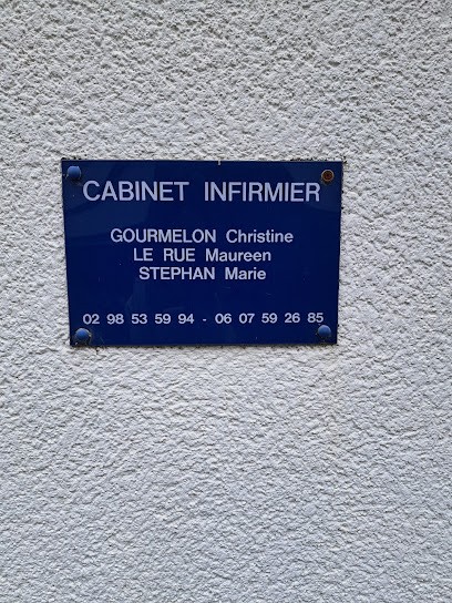 Le Rüe Maureen, Cabinet Infirmier à Quimper