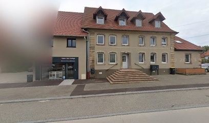 Battut Arnaud, Cabinet Infirmier à Petersbach