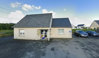 Madej Anne-Sophie, Cabinet Infirmier à Penvénan